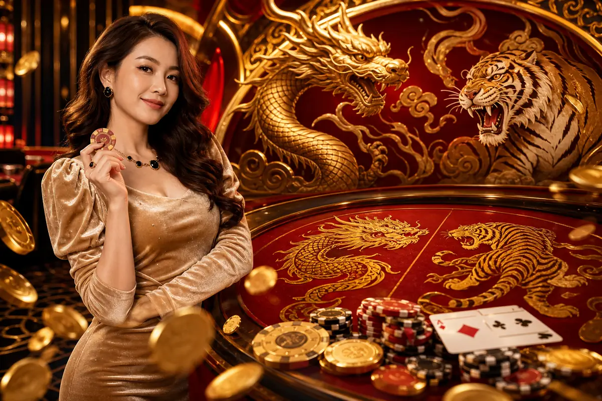918cash နာမည်ကျော် Slots ဂိမ်းများ