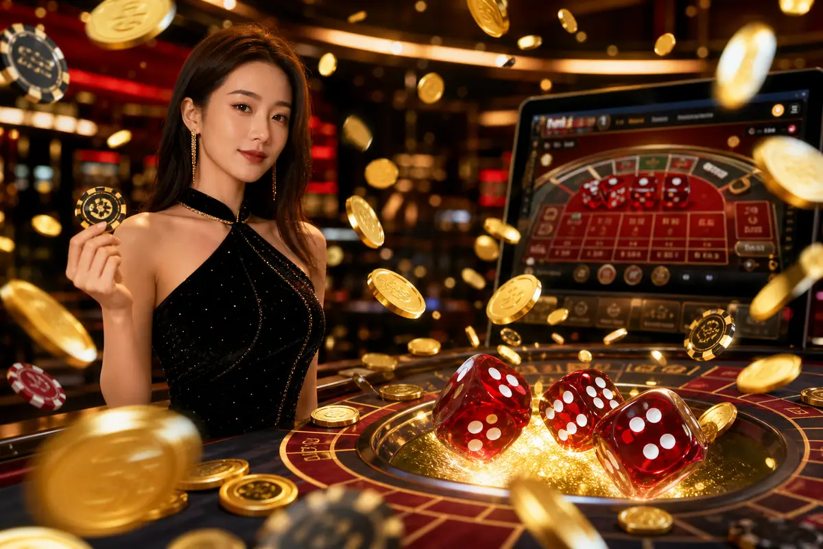 918cash ကြက်တိုက် အွန်လိုင်းလောင်းကြေး