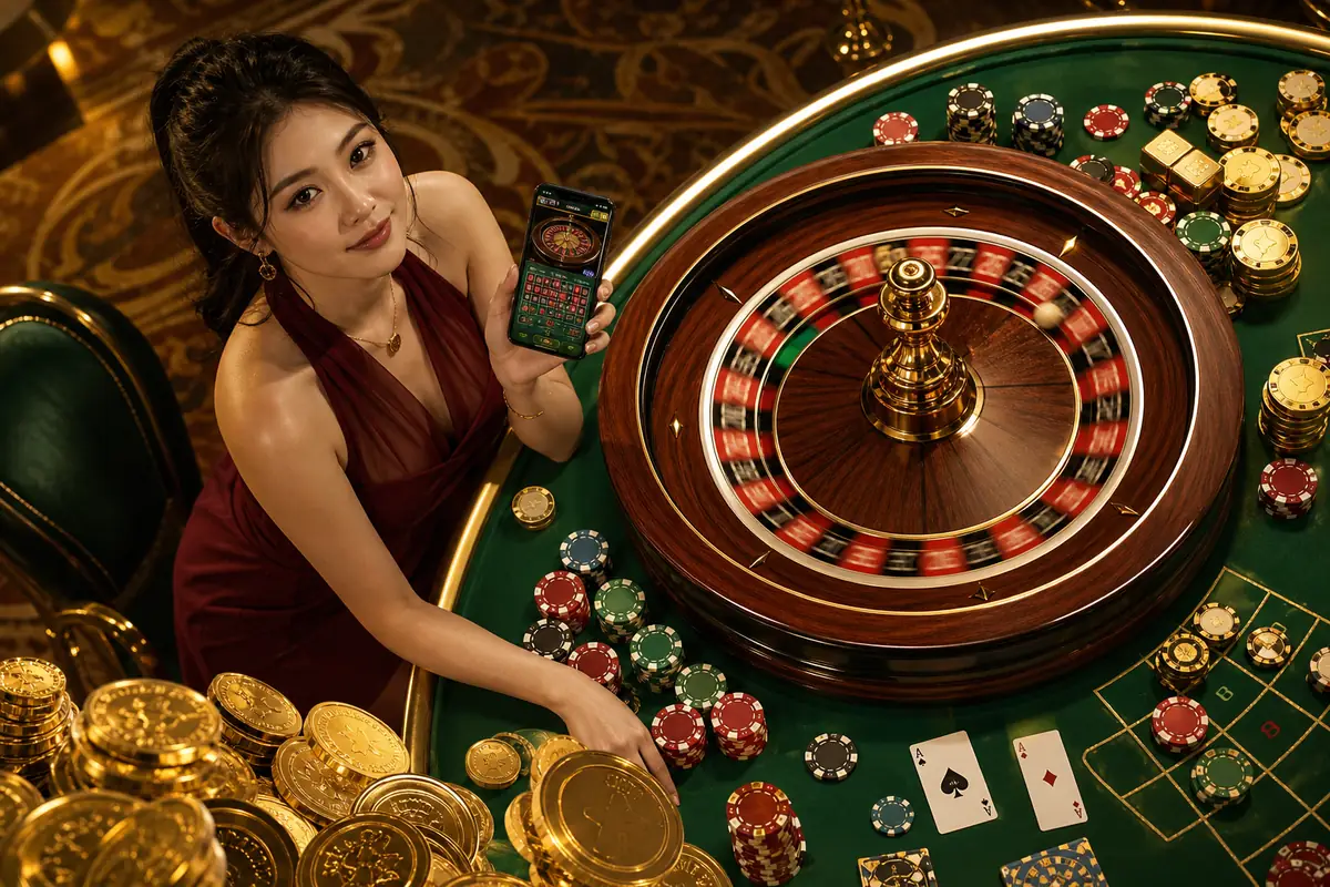 918cash ဘောလုံးပြိုင်ပွဲများ MNL EPL