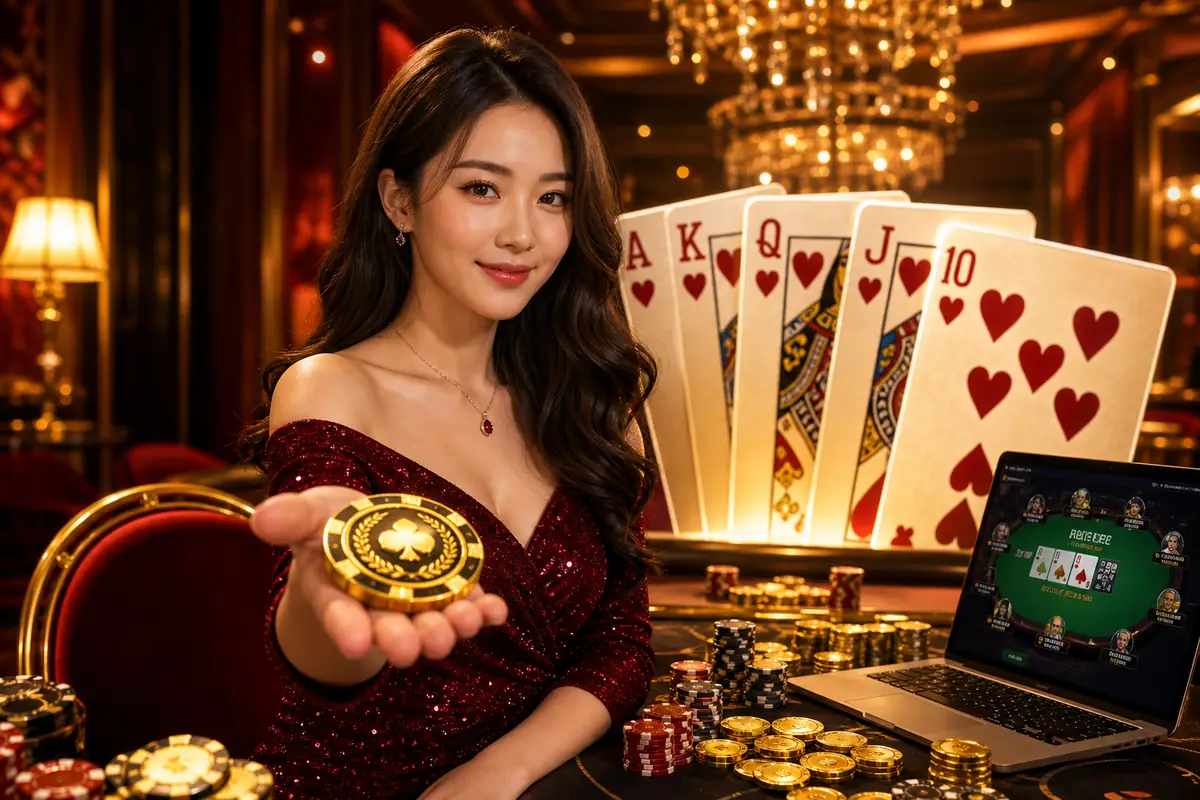 918cash Cashback VIP ဆုလာဘ်အစီအစဉ်