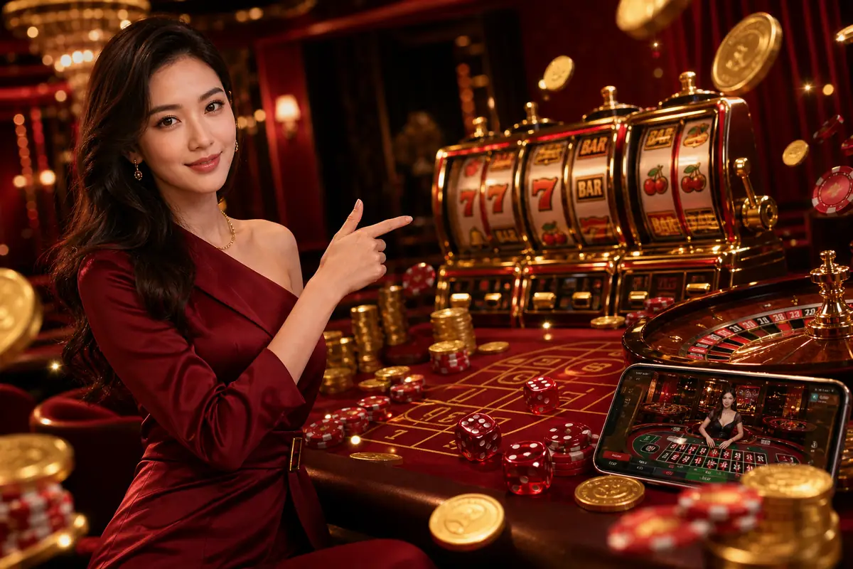 918cash VIP အဆင့်မြှင့်တင်ရေး ကစားသမားအကျိုးခံစားခွင့်